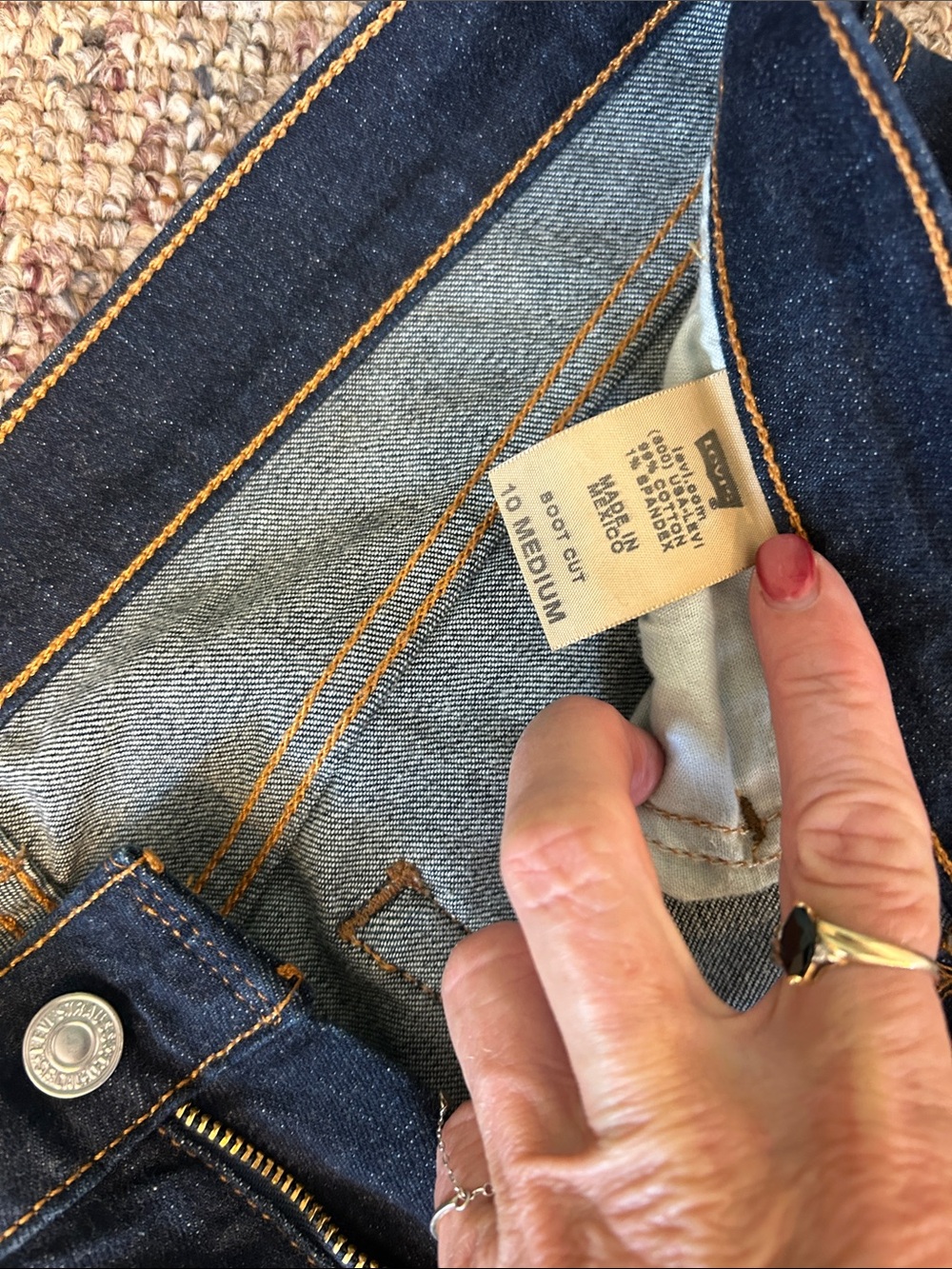 Women’s 6 pant package - Picture 14 of 15